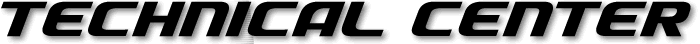 TECHNICAL CENTER